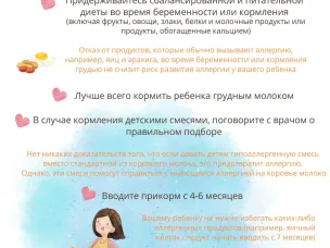 Неделя профилактики аллергических заболеваний